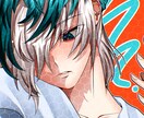 様々な一枚絵をお描きします ✧動画内イラスト/記念絵/バースデーイラスト/サムネなど✧ イメージ5