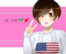 創作の男の子、アイコン描きます 色々な絵柄があり、どれを選んでも値段は変わりません！ イメージ7