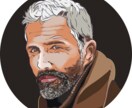 素敵なお似合い【似顔絵イラスト】描きます 彼女と彼のふたりの世界をとっておきの１枚に仕上げます✴︎ イメージ5