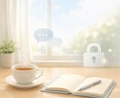 会社の悩み、相談受け付けます 会社の悩み、ひとりで抱えないで。第三者の視点で整理します イメージ1