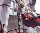 汎用イラストお受けします 商用から個人まで、クライアント様のご想像に寄り添います。 イメージ3