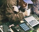 初回限定価格　ヒップホップのビート制作致します ヒップホップ(全てのジャンル)のビートを制作 イメージ2