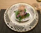 料理の相談乗ります イメージ1