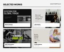 え、この価格で？高品質LPを丸ごと制作します 全部込みでこの価格｜デモサイトを公開中 イメージ8