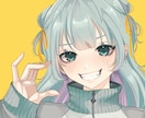 アイコンイラスト制作します 期間限定！先着3名だけの価格でのご案内です。【残枠2名】 イメージ2