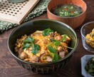 管理栄養士フード専門カメラマンが料理撮影代行します 既存のレシピを美味しくオシャレに撮ってほしい方へ イメージ4