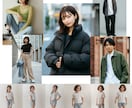 生成AIモデル、AI着せ替え画像を生成します EC特化│ 生成AIの活用で撮影コストを大幅削減できます イメージ1