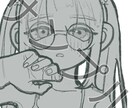 かわいい！イラストアイコン描きます 貴方の概念になるような可愛らしいイラストアイコンを描きます！ イメージ1