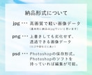 ココナラサムネイル作成！目を引くデザインを作ります 周りと差別化するココナラサムネイルのデザインを作成いたします イメージ3