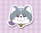 あなたのペット可愛くお描きします ミニキャラのように可愛く仕上げます♡ イメージ6