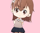 SNS用アイコン、ヘッダーなどを描きます 可愛い系からカッコいいものまで、幅広い絵柄で描けます！ イメージ6