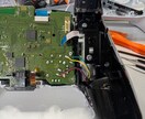 PS5コントローラー修理いたします 補助基板で高耐久！安心の即日修理対応 イメージ3
