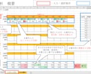 勝利の法則!パチスロ出玉データExcel集計します 理論に基づくパチスロ攻略!ホールのクセを分析して高設定奪取! イメージ4