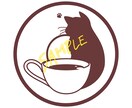ロゴデザイン致します ◆意図をアイコンに乗せて世界で一つのロゴをデザイン致します。 イメージ1