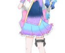 5回依頼でアイコンイラストプレゼントします あなただけのイラストを描きますなので満足するまで描きます イメージ3