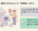 初心者向け【Claude Code】伴走します 【60分サポート】インストールしただけになってませんか？ イメージ8