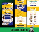 法人チームが対応！コーディング代行いたします デザインデータから高品質なコーディングを行います イメージ7