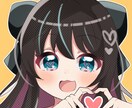 格安でイラストを制作します かわいいのに安い！あなただけのイラストを描きます！ イメージ6