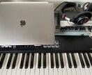 MIX、ピッチ修正、マスタリングします ピッチ・タイミング修正、マスタリング込みの格安MIX♪ イメージ1