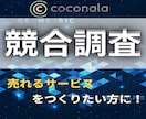 目立つ！ココナラ出品サービス画像作成します クリックしたくなる！プロに任せて売上UPのお手伝い✨ イメージ3