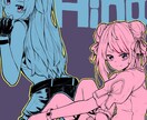 購入者の意見を取り入れ絵画を作成します 目を引く色使いやデザインでインテリアなどにも最適です。 イメージ10