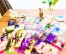 占い歴17年♡タロットであなたのお悩みを占います 故人（ペットちゃんも）からのメッセージ受け取りも可能です+° イメージ5