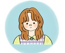 おひとり様用似顔絵描きます やさしくてほっこりするたった一つの思い出似顔絵 イメージ2