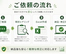 給与計算前の勤怠集計を効率化します 勤怠データを給与システム取込形式へ加工します イメージ5
