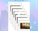 あなたの性格や恋愛傾向、人生のテーマを解説します ホロスコープから読み解く、あなただけの物語をお届けします イメージ2