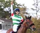 競馬のAIを提供・サービス化までサポートします AI予測、期待値計算まで行うソフトを提供、カスタマイズします イメージ1