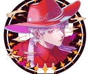 SNS等のアイコン制作します リアルなものから可愛いものまで イメージ7