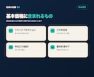 商品LPを文章・デザイン・公開まで作ります 構成・原稿・スマホ対応・申込導線まで一式で制作 イメージ3