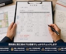 外構見積を契約前にプロ目線で診断します CAD・見積・施工30年以上の実務経験で確認します イメージ3