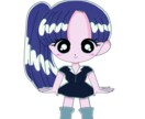 商用利用可！ミニキャライラスト作成します SNSアイコン等★イラストが欲しい方へ♪ イメージ7