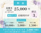 思い出に残る演奏会・発表会プログラムデザインします 演奏会を知り尽くした音楽学部ホルン奏者がデザインします♪ イメージ2