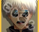 あなただけのオリジナルキャラクター描きます あなたが考えたキャラクターを私がイラストに描き起こします！ イメージ7