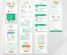 集客・売上UPを実現するWebサイトを制作します Web集客のプロが『売れる仕組み』を構築！納品後も伴走支援！ イメージ8