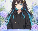 おはV投稿準備をラクにします 画像作成からX投稿文まで一括サポート イメージ7