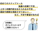 顧客の声から刺さるステップメールを執筆します ステップメールに「お客様の声」を活かし、成約率を最大化します イメージ9