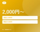 伝わる商品説明文・サービス紹介文を書きます EC/フリマ/ココナラ/店舗HP対応。3案提案 イメージ4