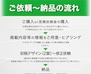 飲食店経験・現デザイナーがチラシ・ポスター作ります デザイナーが売れるチラシ・ポスター イメージ9