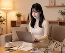 自社専用のリアルなイメージキャラクターを制作します 【企業・Webマーケ向け】こんなバーチャル社員がいたらいいな イメージ5