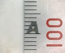 ステンレスで文字作ります 色々な字体・大きさ・厚さの文字をステンレスで格安で切ります イメージ1
