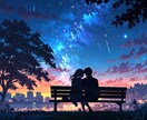 片思いの行方♡あなたの恋愛運占います 霊感タロットで彼の気持ちと2人の未来をハッキリ視ます♡ イメージ3
