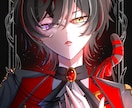 あなたのイメージをイラストにします あなたが思い描くその素晴らしいアイディアを忠実に表現します！ イメージ6