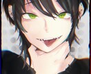無茶ぶりOK！イラスト関係なんでもできます VTuber・立ち絵・1枚絵・グッズ・ミニキャラ等描きます！ イメージ6
