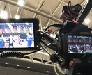 編集請負います お客様が撮影・手配して頂いた素材を編集して映像制作しまう イメージ1
