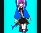 イラストやロゴなどを提供します イラストやロゴなどを提供します イメージ5