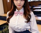 実写AI美女画像の同人出版をサポートします 出版経験者＆ノウハウ保有者が手厚くサポート！ イメージ3