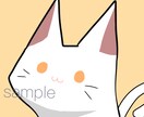 ミニキャラお描きします 翌日までにイラストを納品いたします！ イメージ1